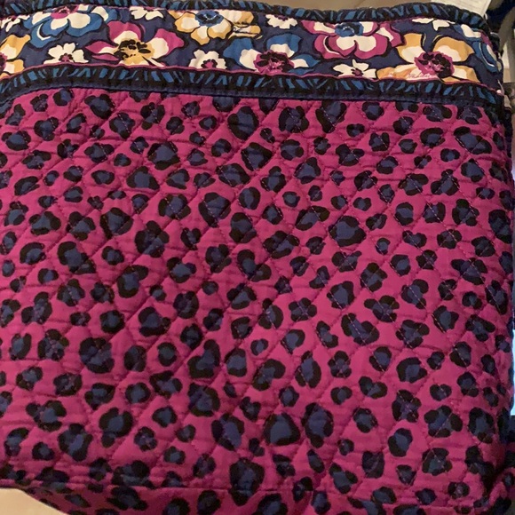 Vera‎ Bradley tote bag - Picture 4 of 6